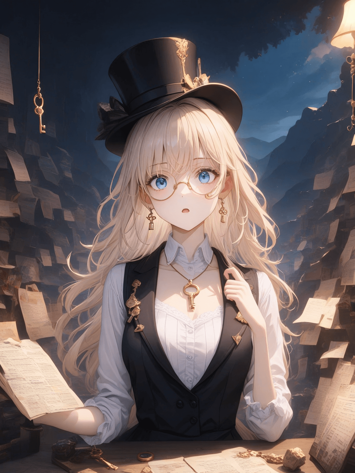Thumbnail of Барнаби Пебблвик