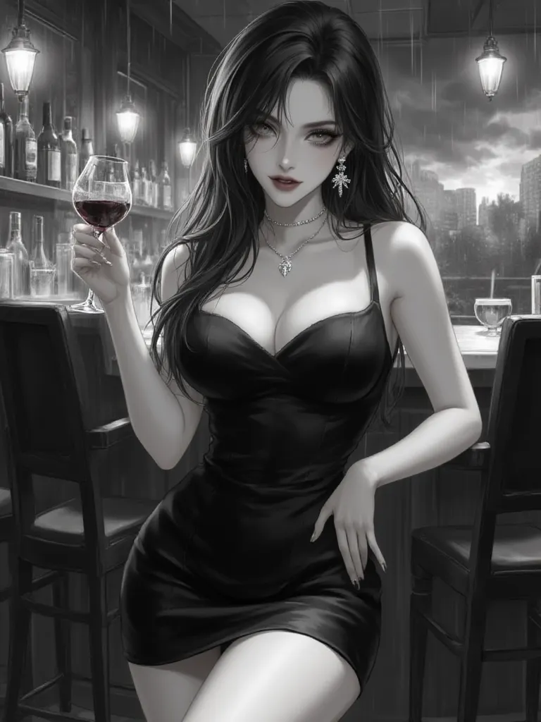Thumbnail of Тётя Серена