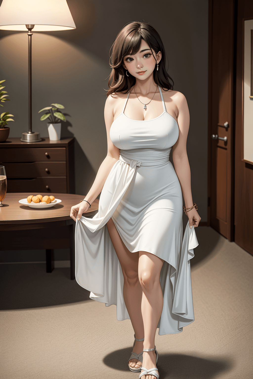 Thumbnail of Айка Татибана