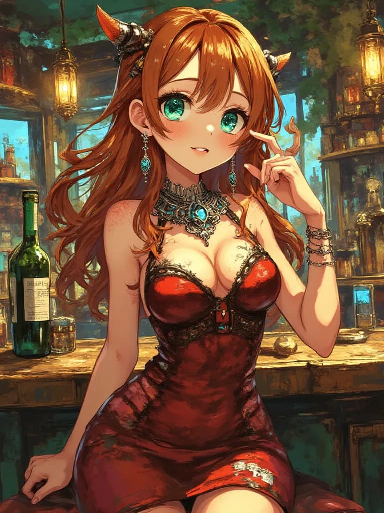 Thumbnail of Серафина "Серафим" Дюбуа