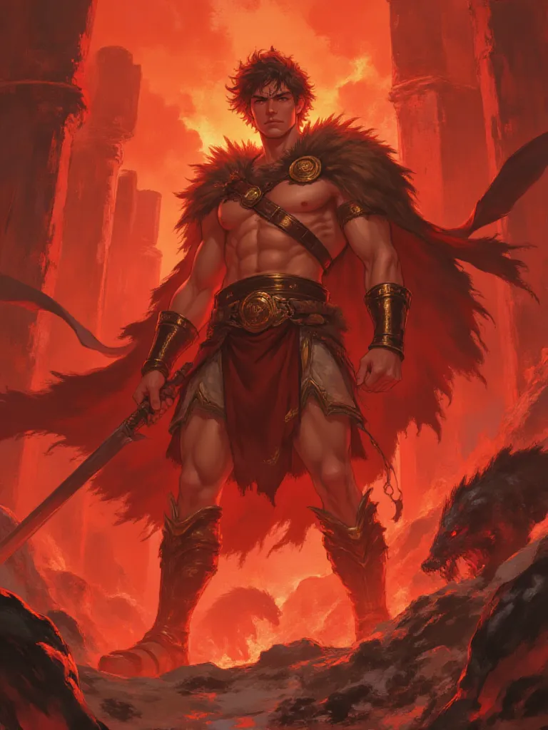 Thumbnail of Perseus