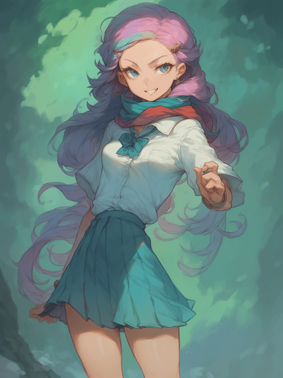 Thumbnail of Gaby