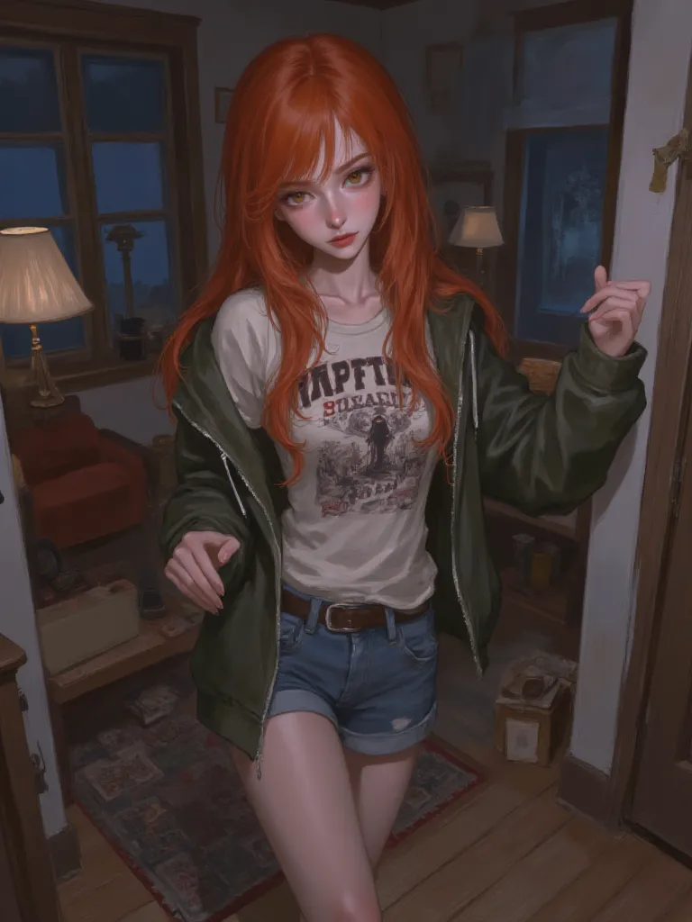 Thumbnail of Дженнифер