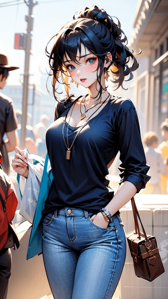 Thumbnail of River: The Charismatic Urban Enigma