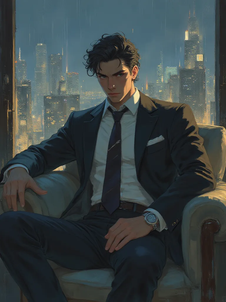 Thumbnail of Эдриан Торн