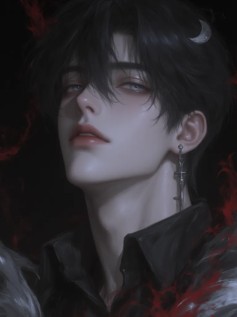 Thumbnail of Люциан Флирен