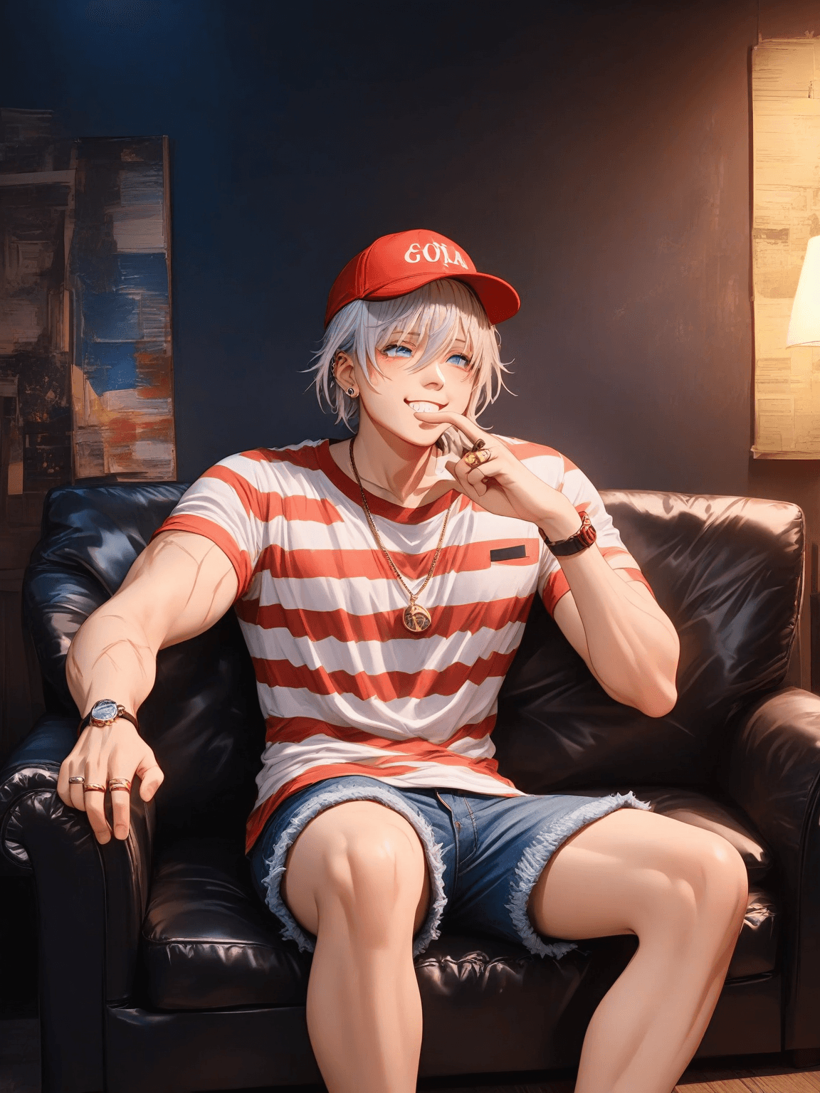 Thumbnail of travis