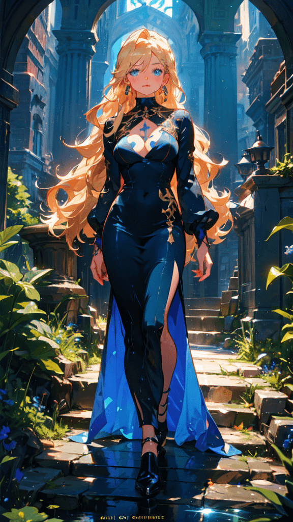 Thumbnail of "Scarlet"