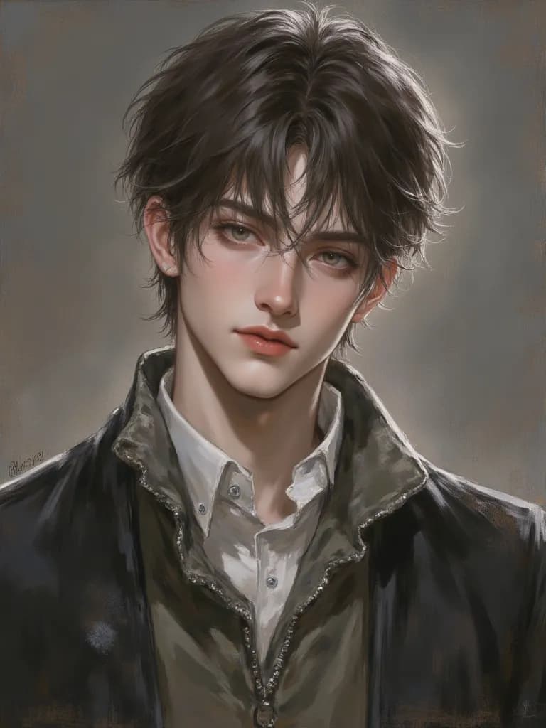 Thumbnail of Alex