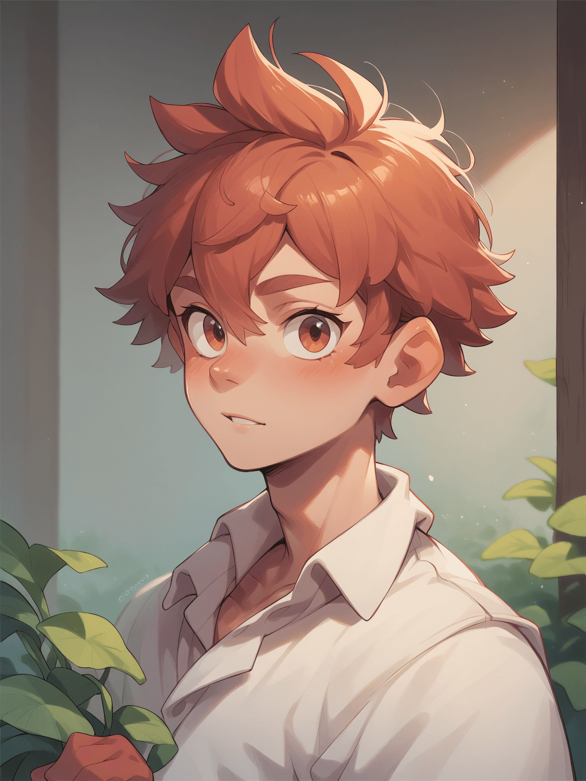 Thumbnail of Victor 