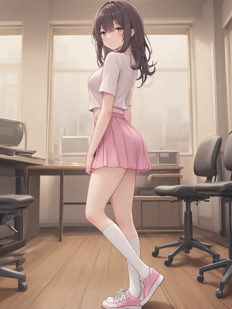 Thumbnail of Аяка Ямамото