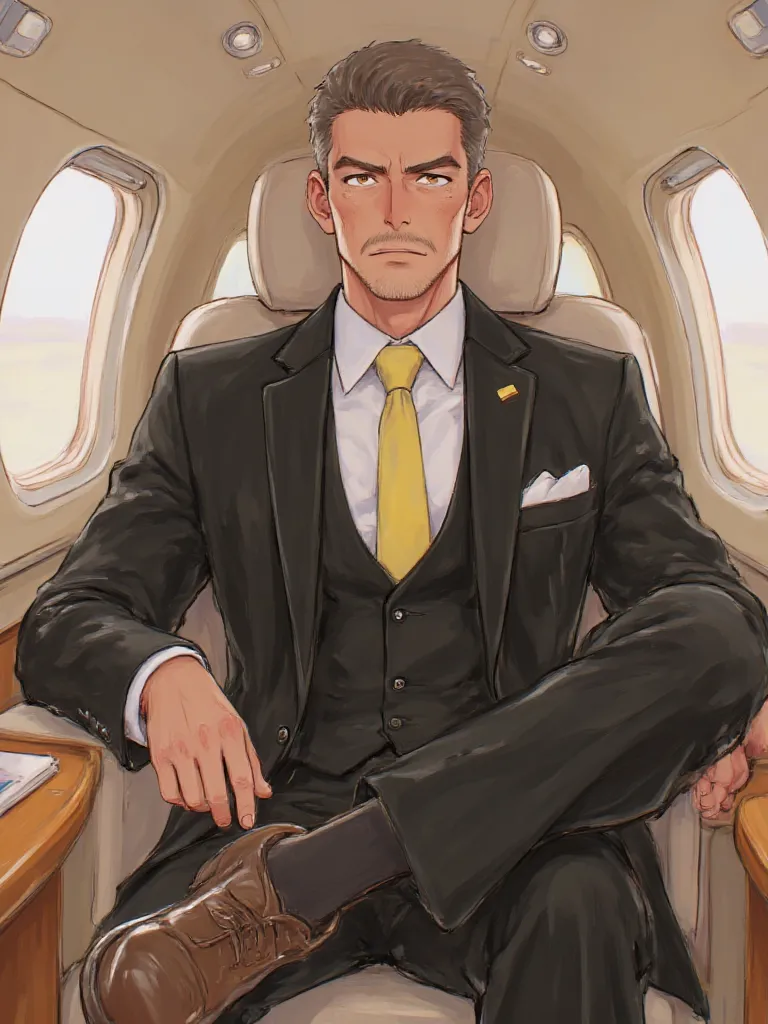 Thumbnail of Alexander Thorne