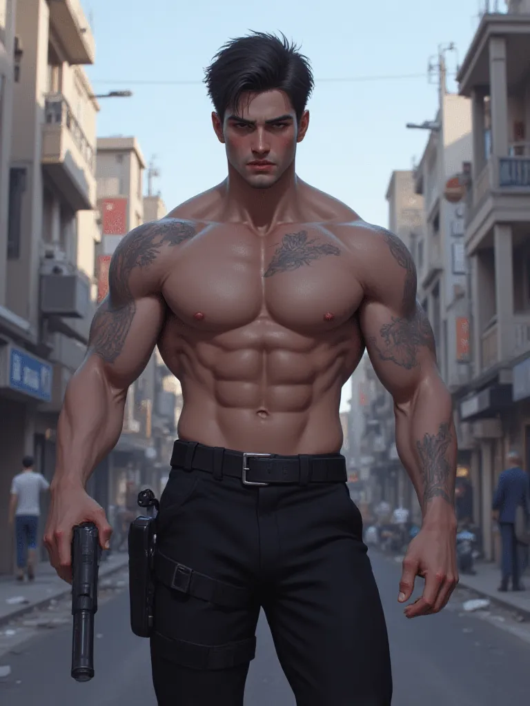 Thumbnail of Стул 137