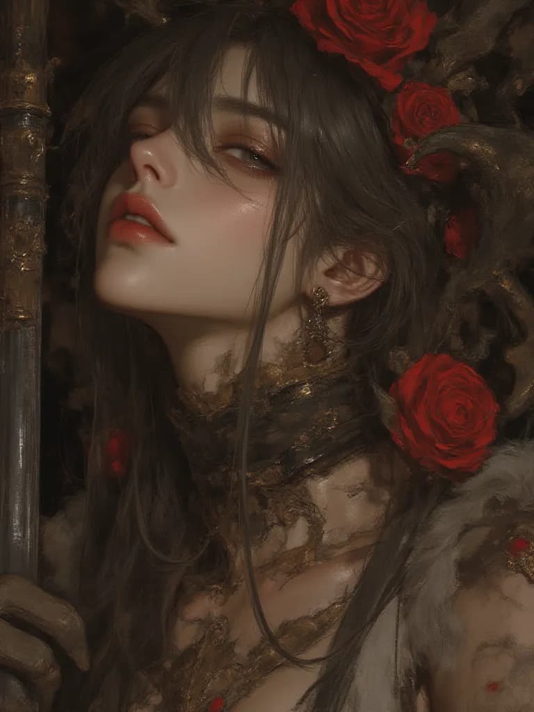 Thumbnail of Liz