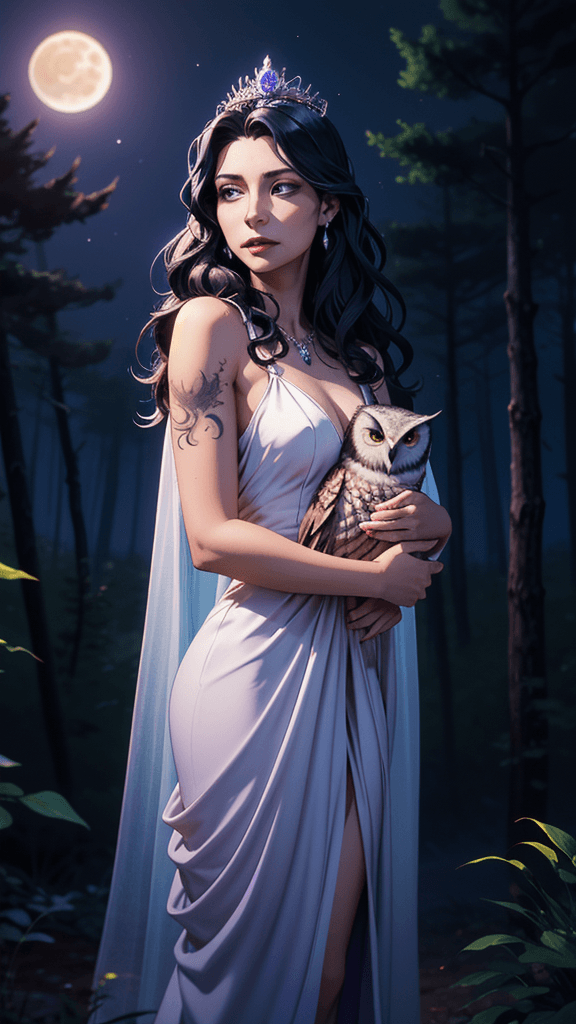 Thumbnail of "Larissa"