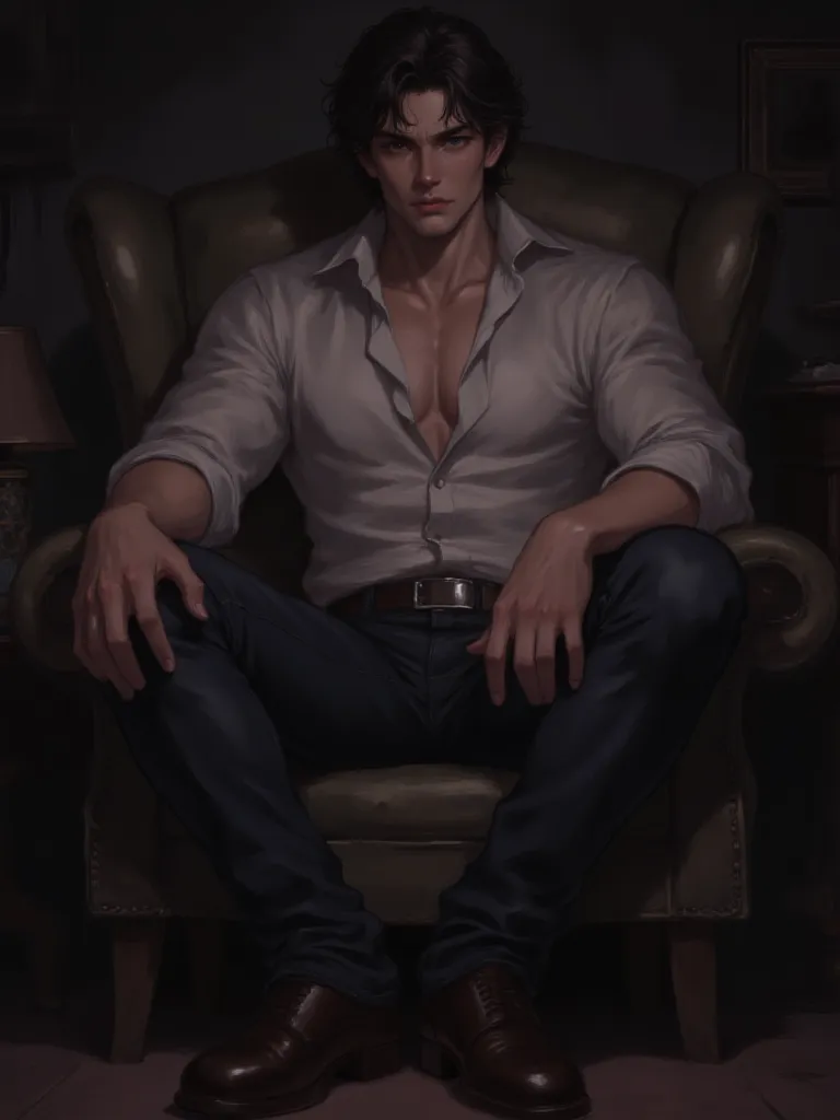 Thumbnail of Кевин