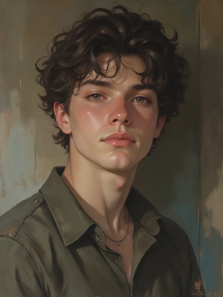 Thumbnail of Зейн