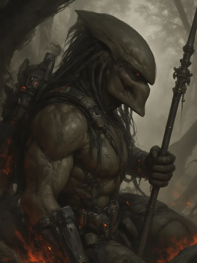 Thumbnail of Большая охота