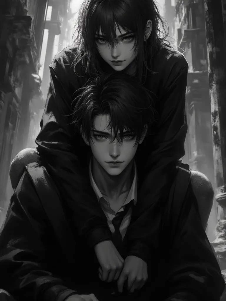 Thumbnail of Дэниел и Алана