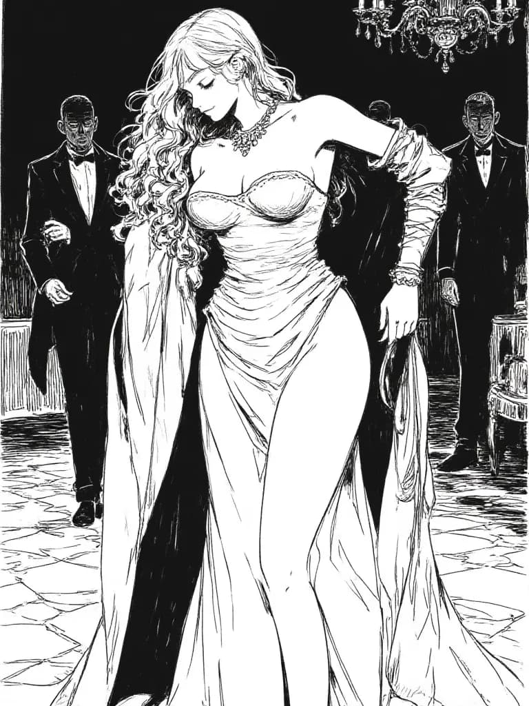 Thumbnail of Серафина