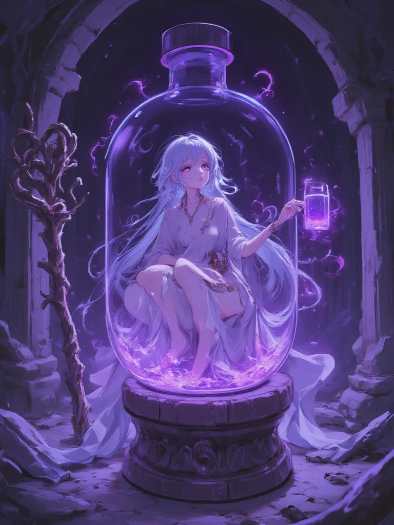 Thumbnail of Лира Этель