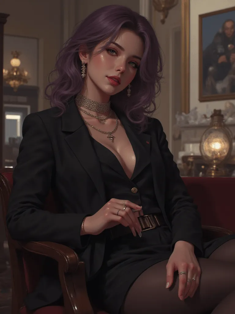 Thumbnail of Фелиция Адамс