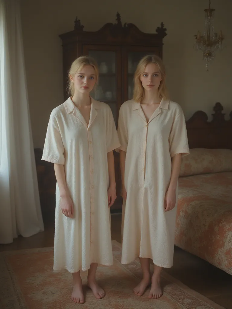 Thumbnail of Элеанор "Элли" Вэнс