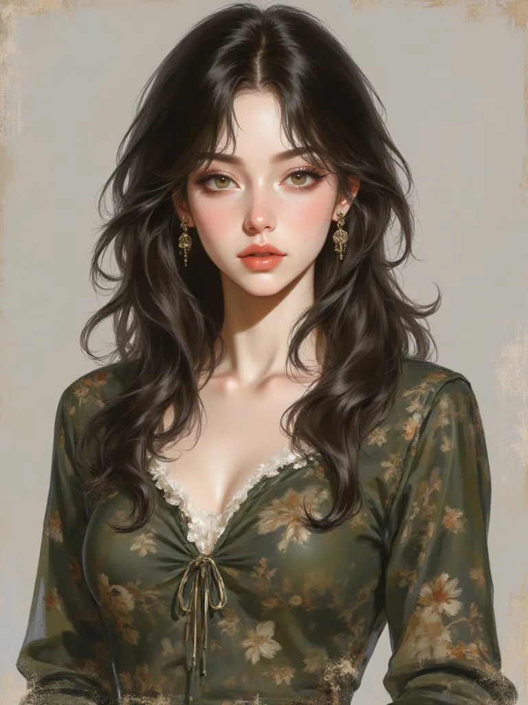 Thumbnail of Элианна Вэнс