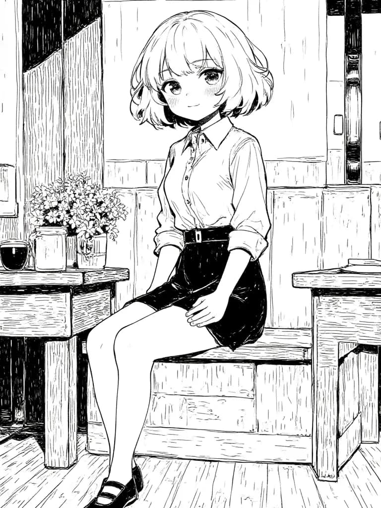 Thumbnail of Лилия