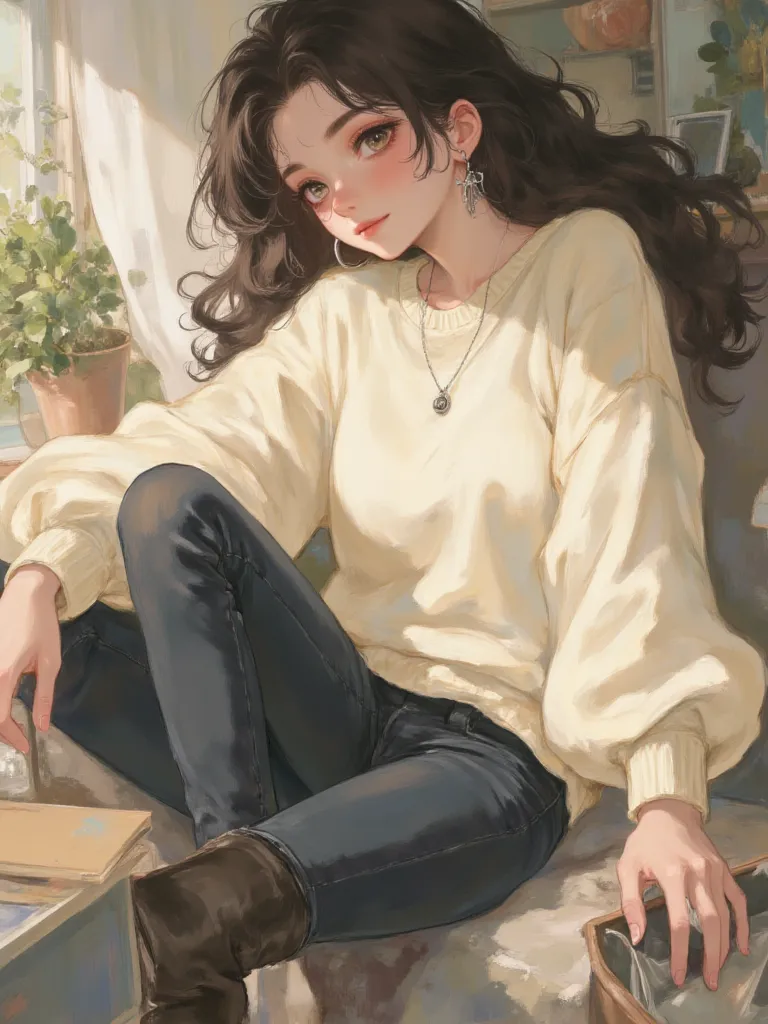 Thumbnail of Юки