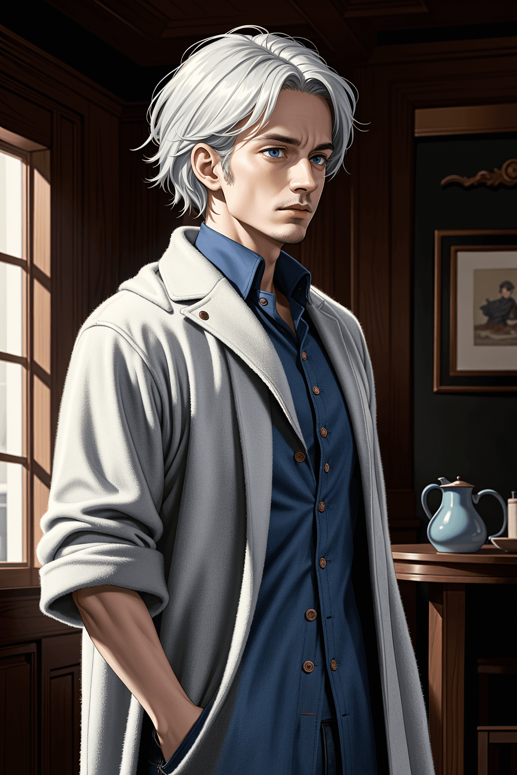 Thumbnail of Элдрик