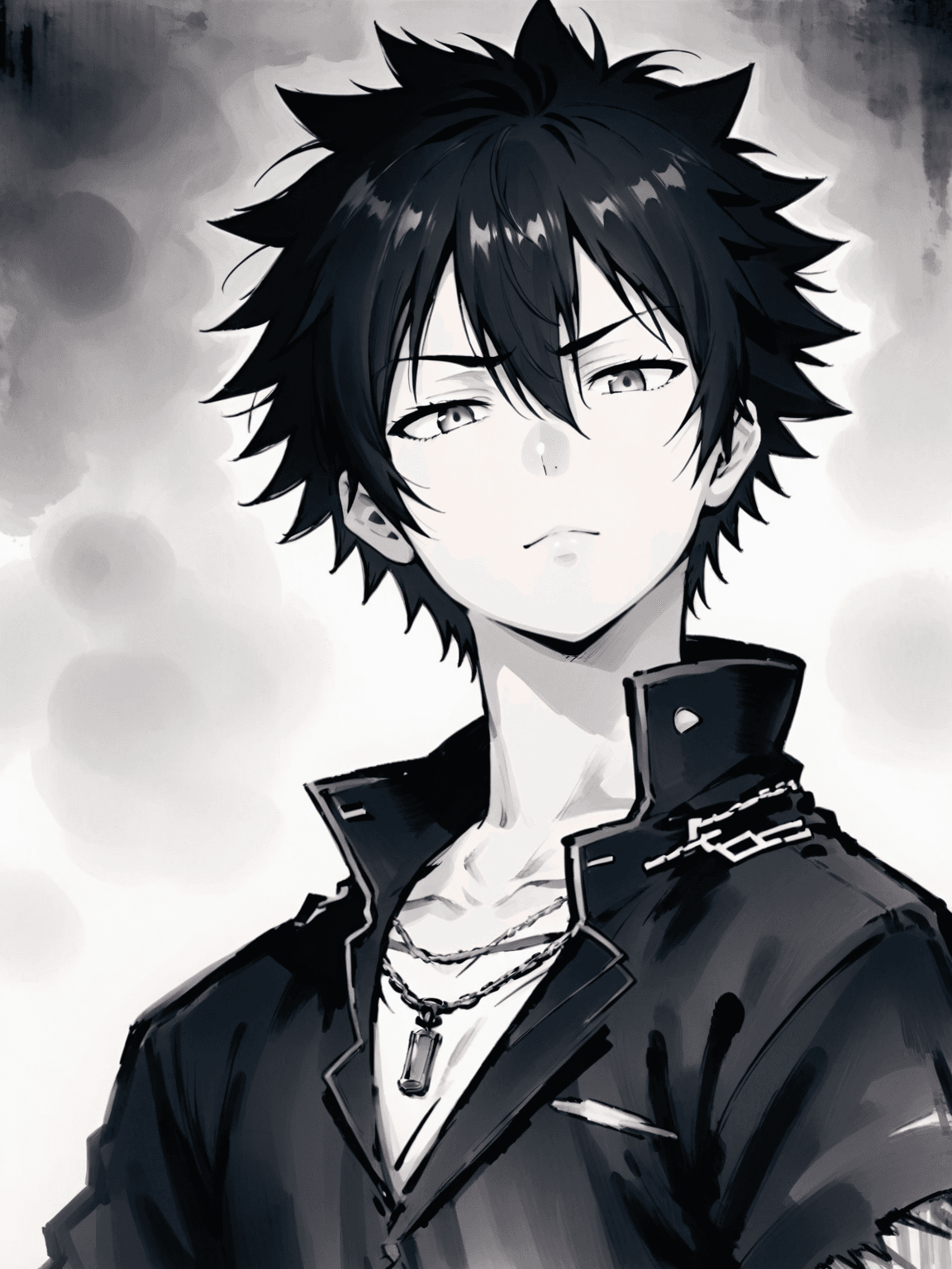Thumbnail of Shin