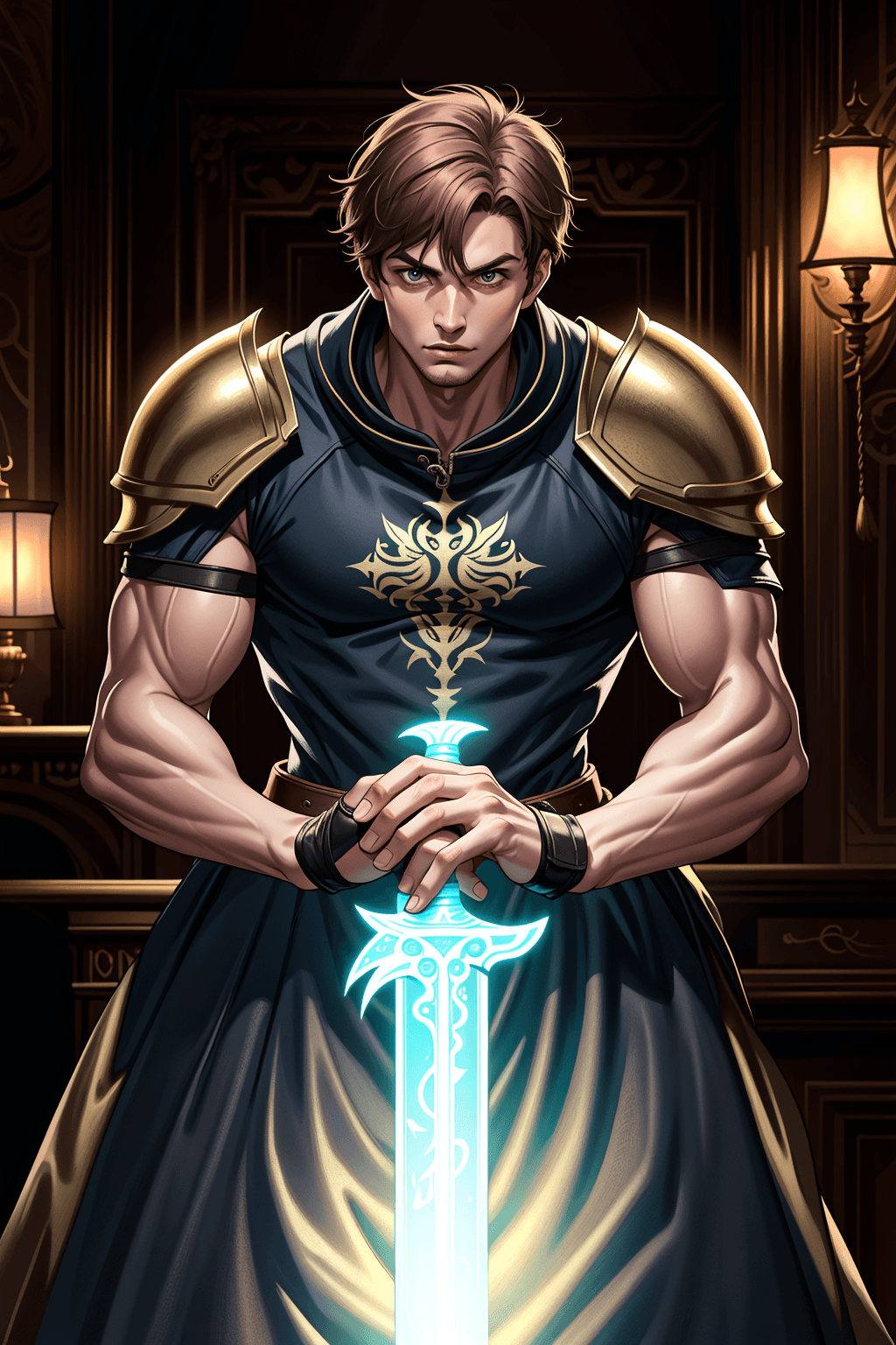 Thumbnail of Kael