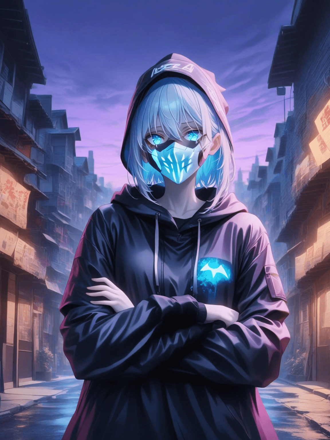 Thumbnail of Гэк тьмы
