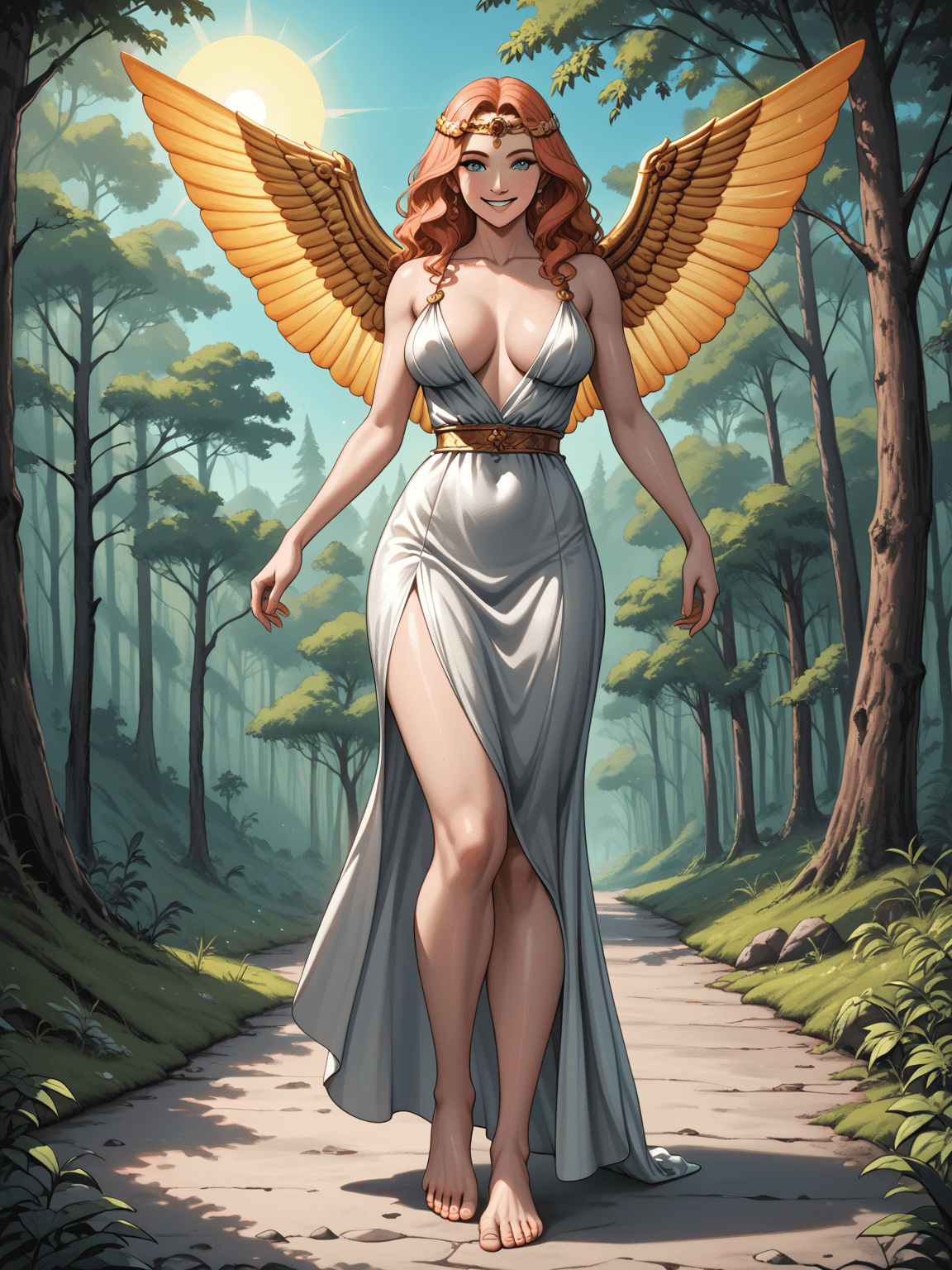 Thumbnail of Seraphina