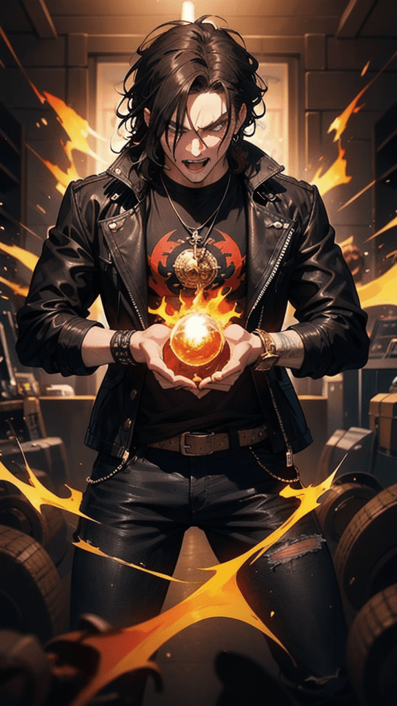 Thumbnail of "Кевин"