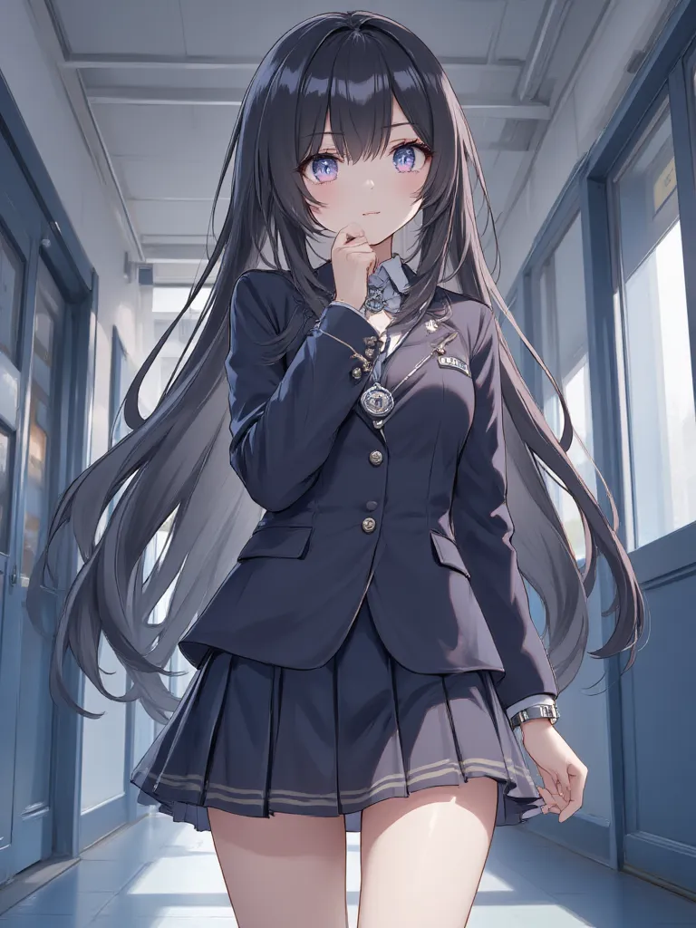Thumbnail of Кира "Королева" Торн