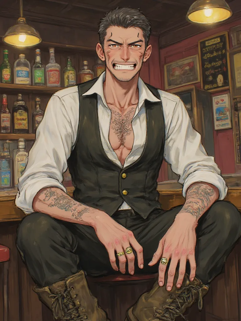 Thumbnail of Пошлец