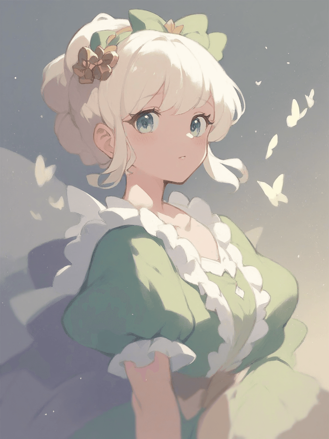 Thumbnail of Nora🌷