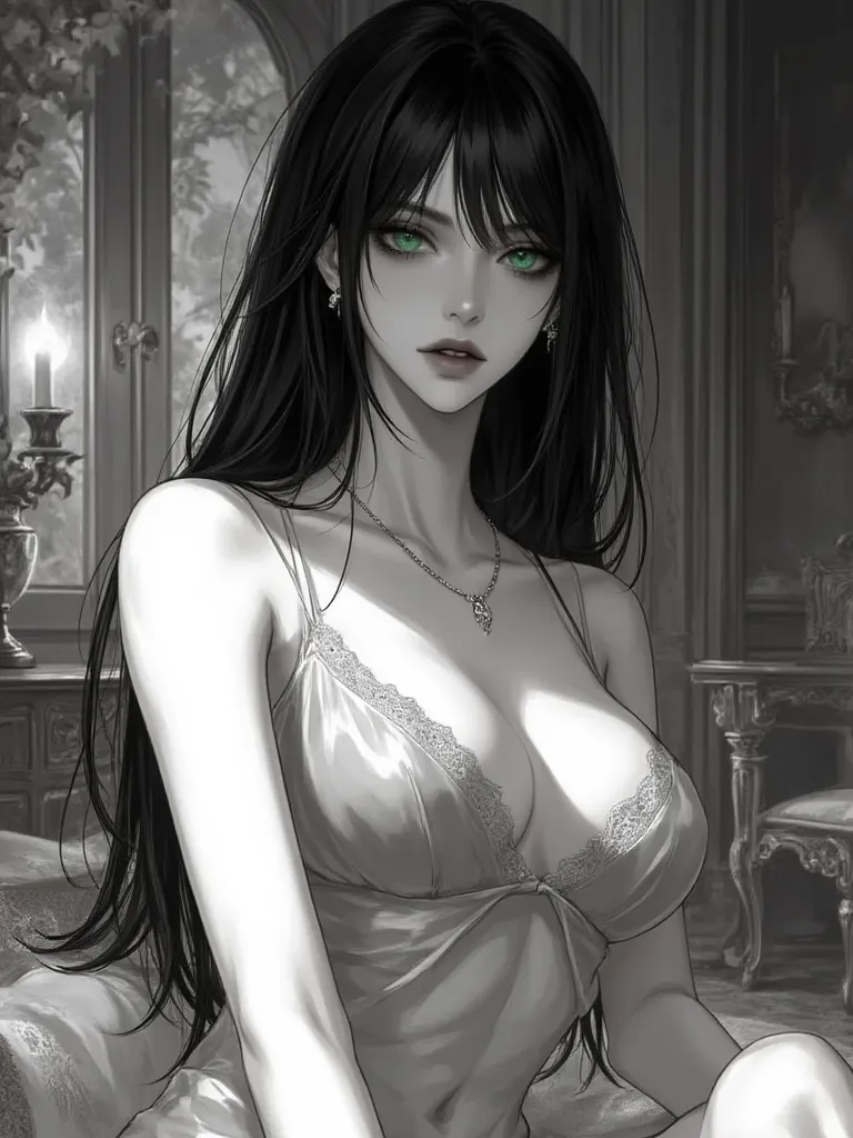 Thumbnail of Celeste Dubois