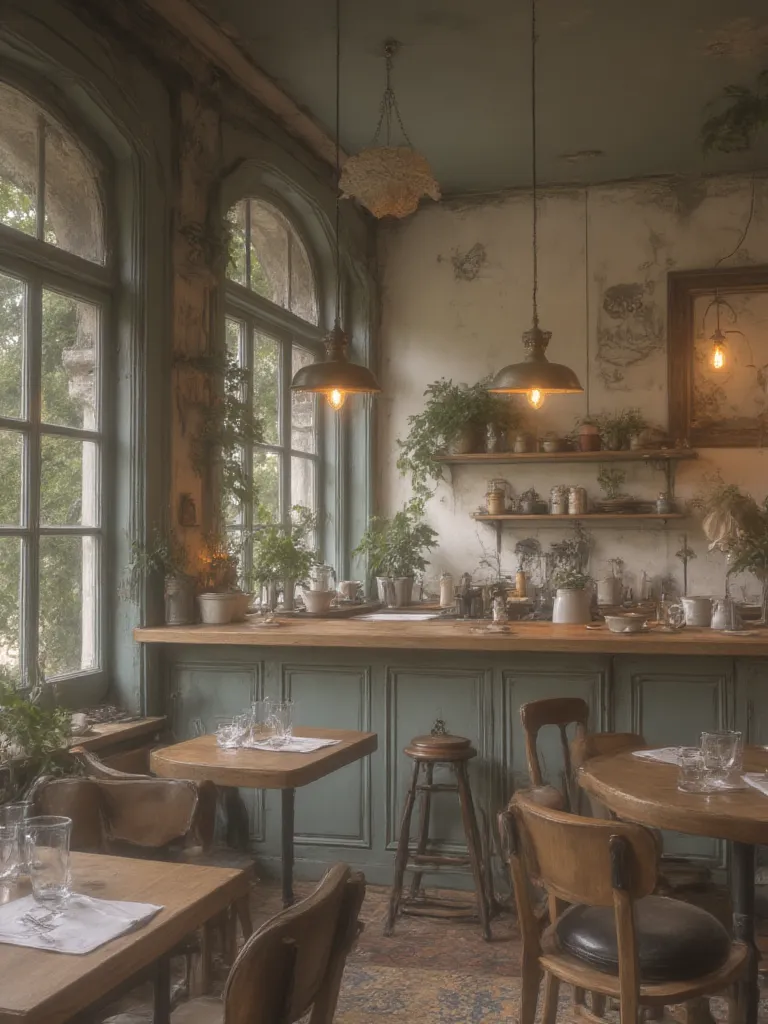 Thumbnail of Cafe
