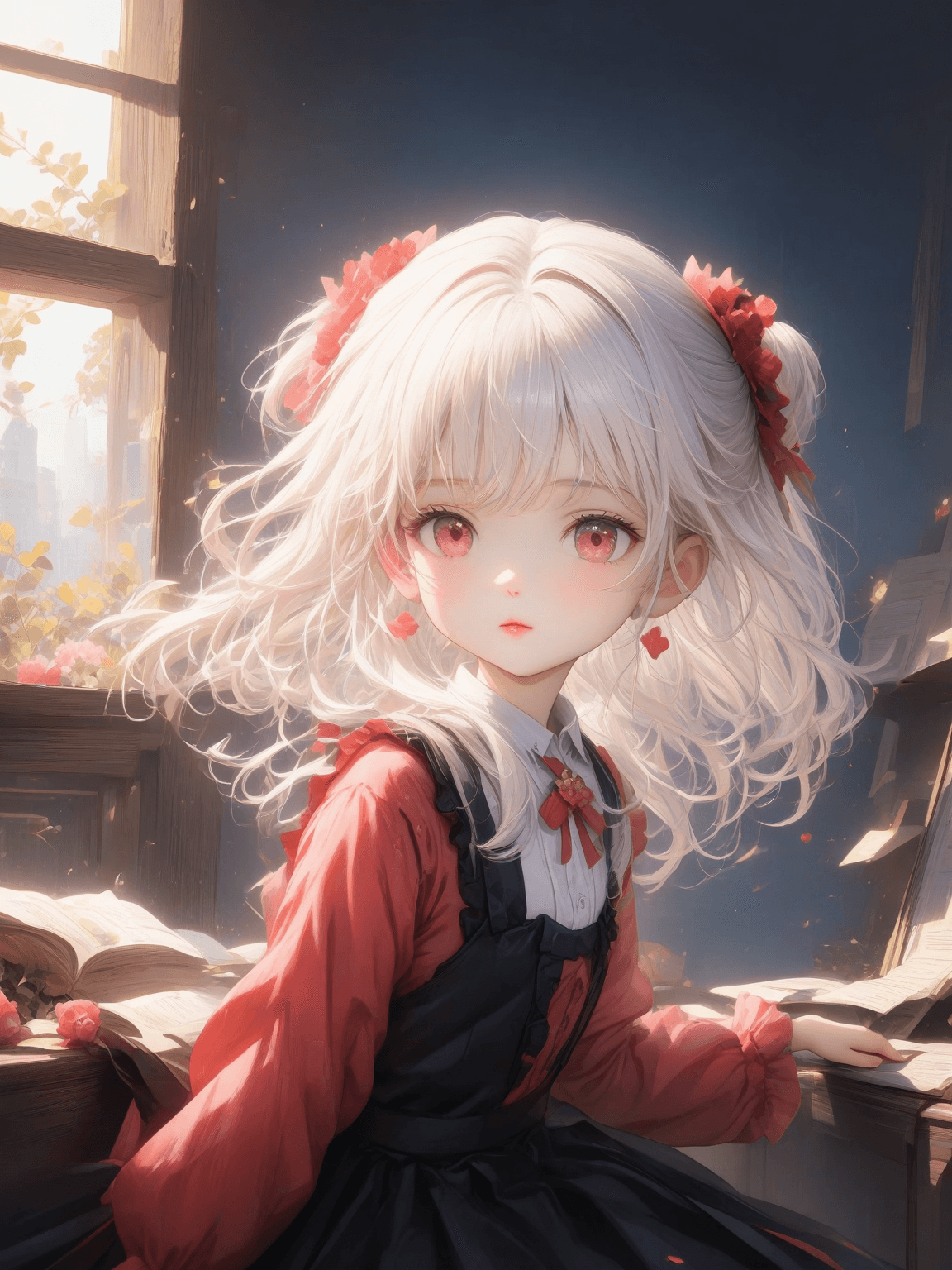 Thumbnail of Mimi