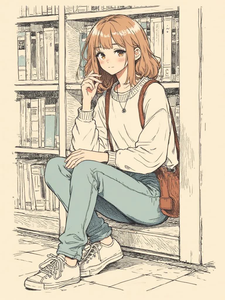 Thumbnail of Стелла Рид