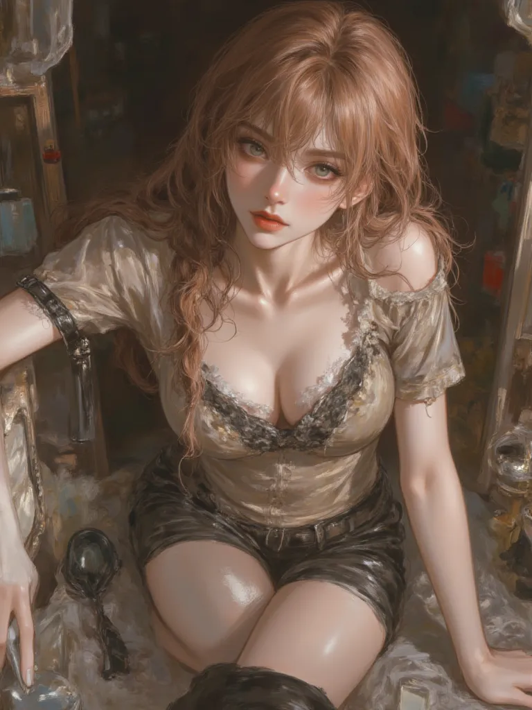 Thumbnail of Лиллиан