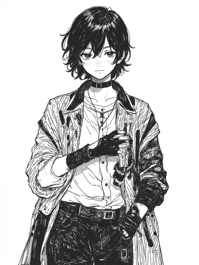 Thumbnail of И