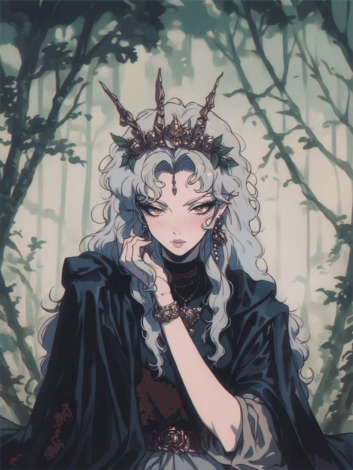 Thumbnail of lilian