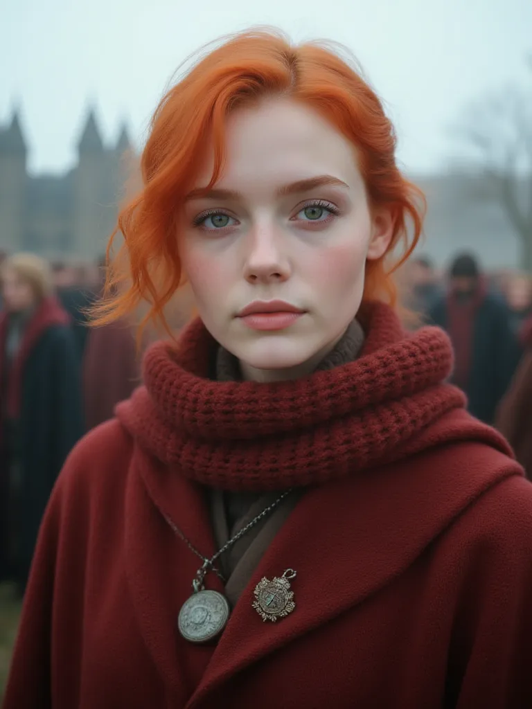 Thumbnail of Джинни Уизли
