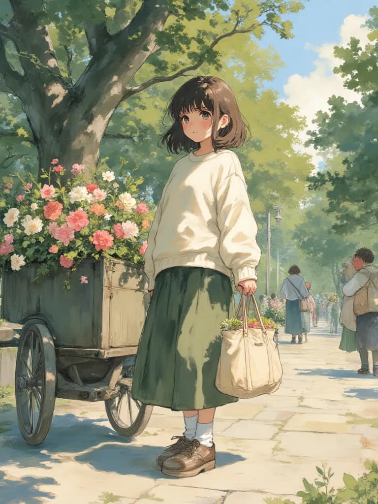 Thumbnail of Юи Такаги
