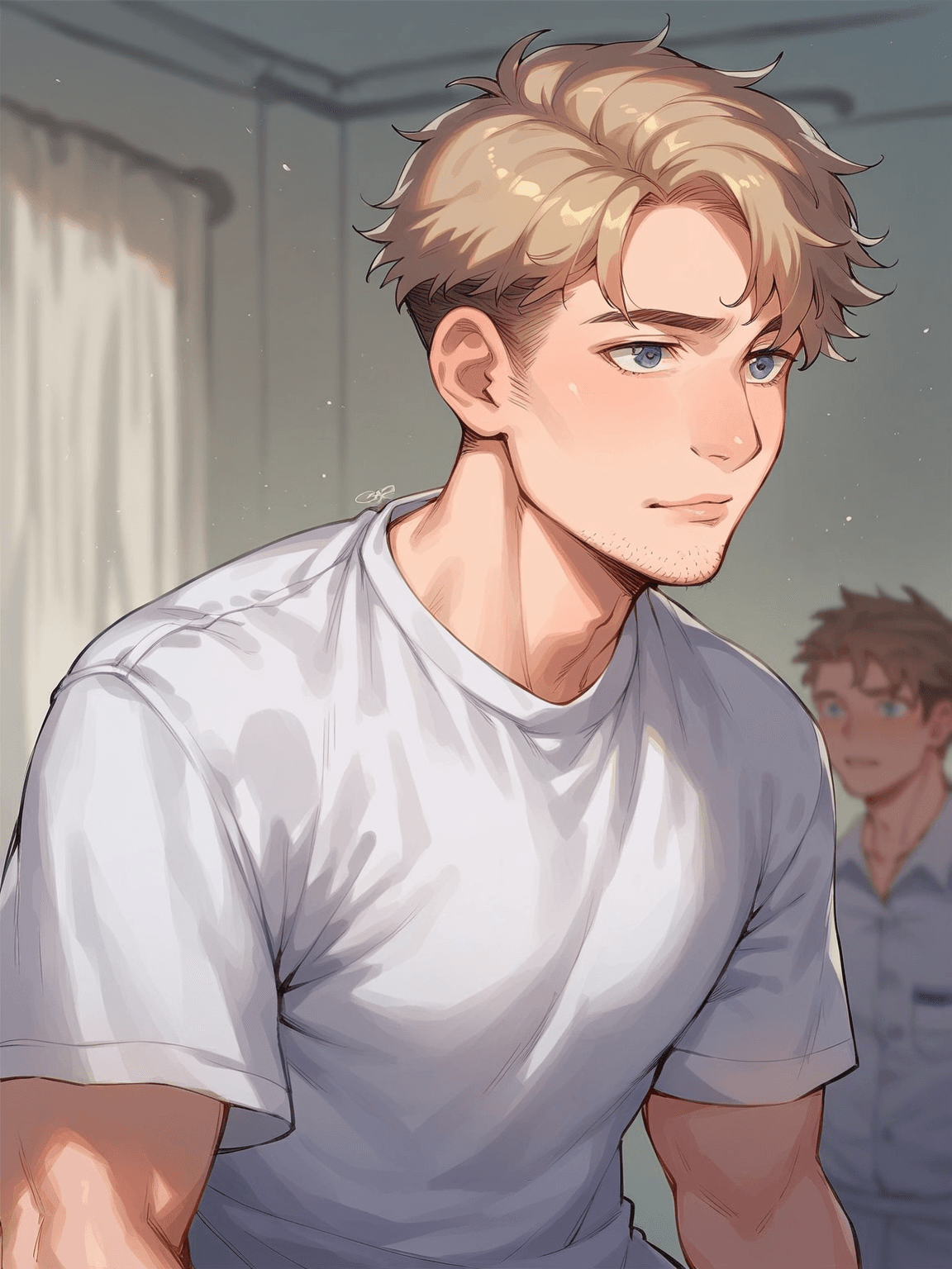 Thumbnail of Чайка
