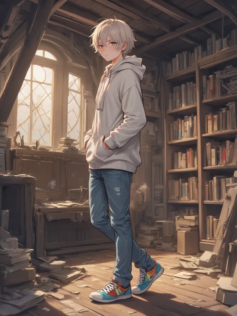Thumbnail of Leo